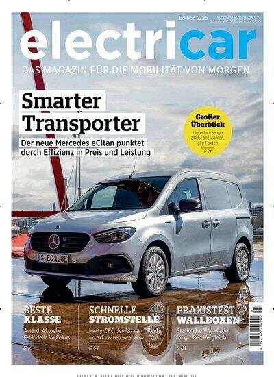 ElectriCar (Duits)