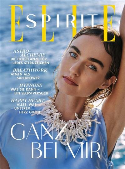 Elle Spirit (Duits)