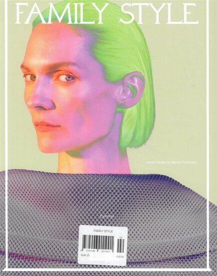 Family Style Magazine