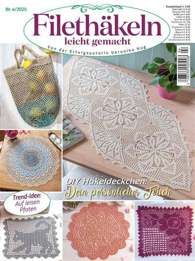 Filethakeln Leicht Gemacht