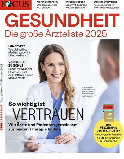 Focus Gesundheit