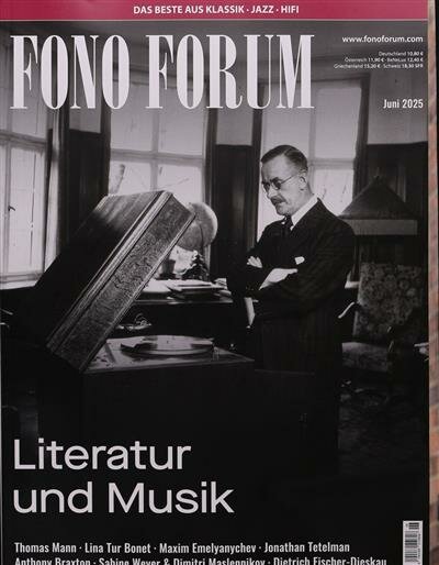 Fono Forum