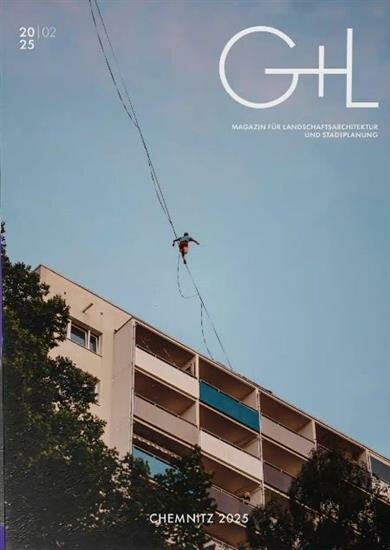 Garten &amp; Landschaft