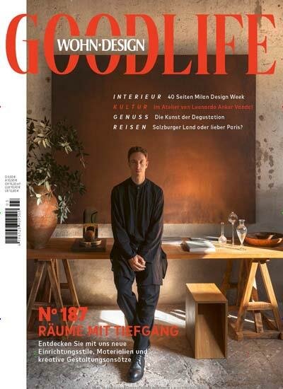 Goodlife WohnDesign