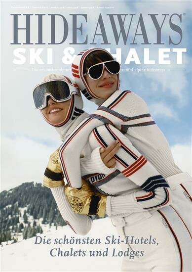 Hideaways PLUS (Duits)