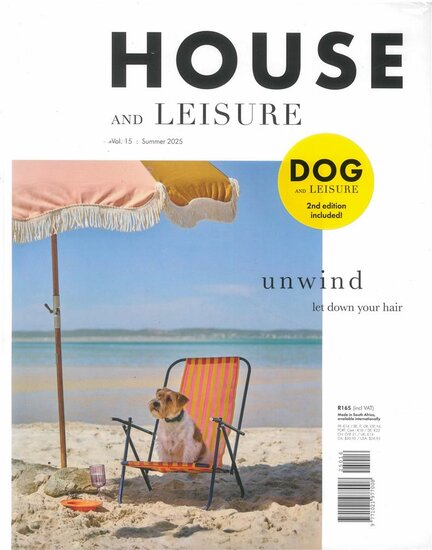 House and Leisure Magazine