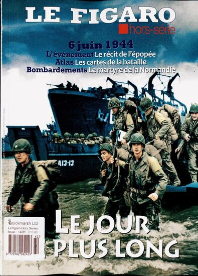 Le Figaro Hors Serie