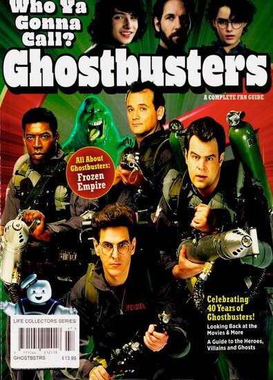 Life Collectors Series