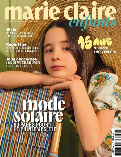 Marie Claire Enfants