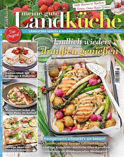 Meine Gute Landkuche