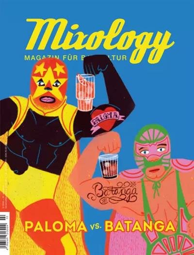 Mixology (Duits)