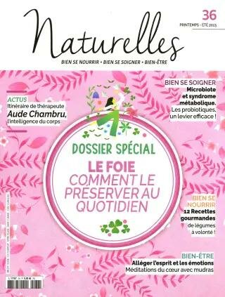 Naturelles