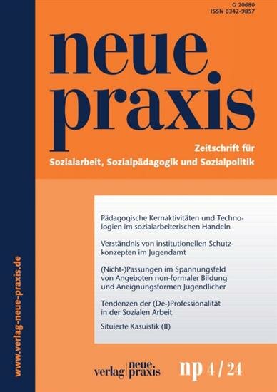 Neue Praxis