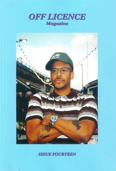 Off Licence Magazine