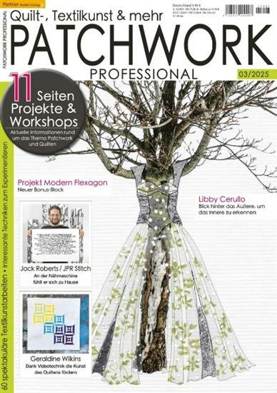 Patchwork Professional (Duits)