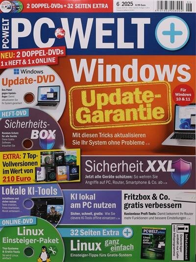 PC Welt