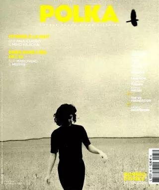 Polka magazine (Frans)