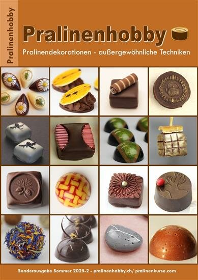 Pralinenhobby (Duits)