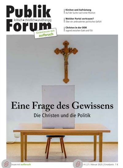 Publik-Forum