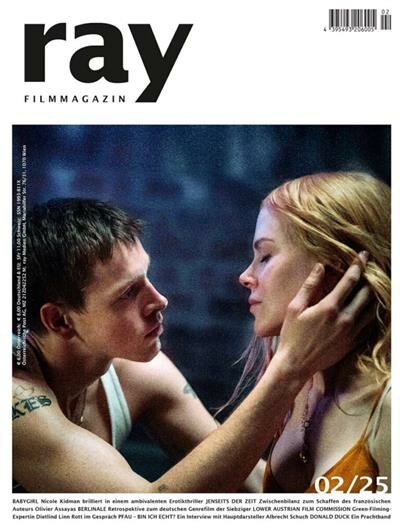 Ray Filmmagazin
