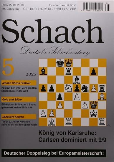 Schach