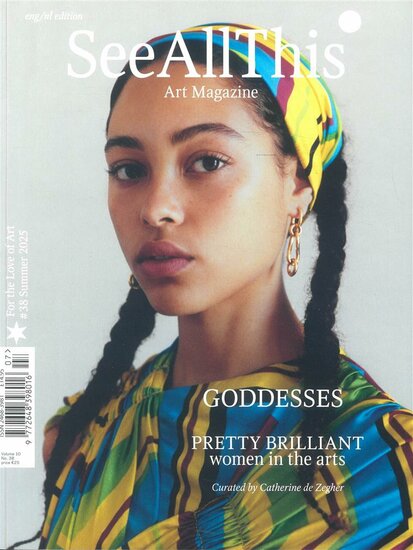 See All This Magazine