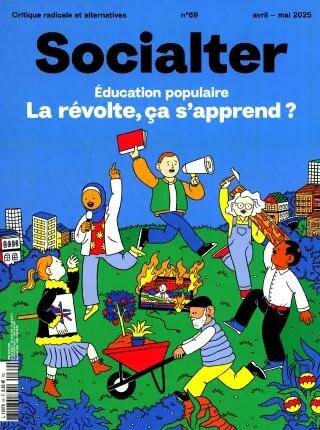 Socialter