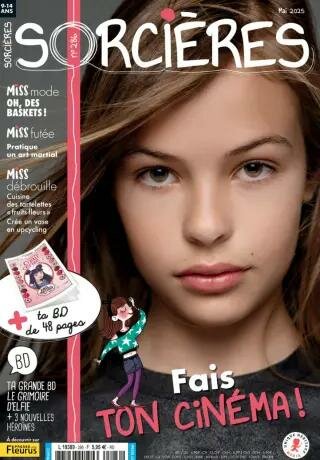 Sorcieres