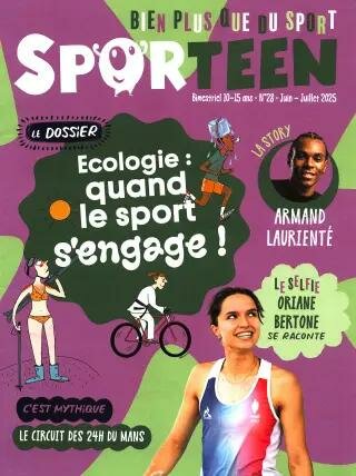 Sporteen
