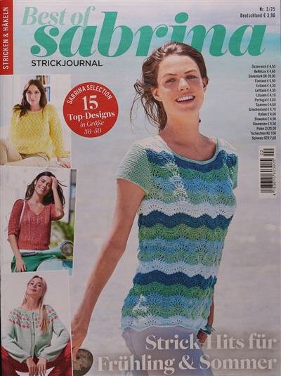 Stricken &amp; Hakeln