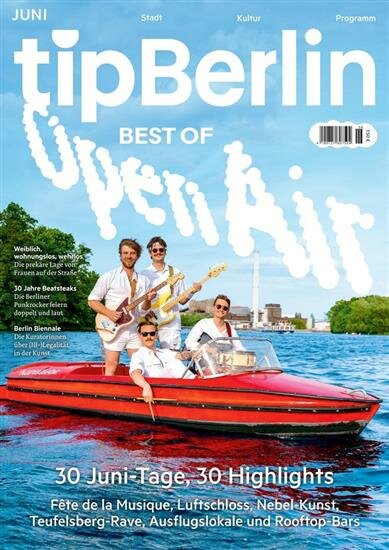 Tip Berlin