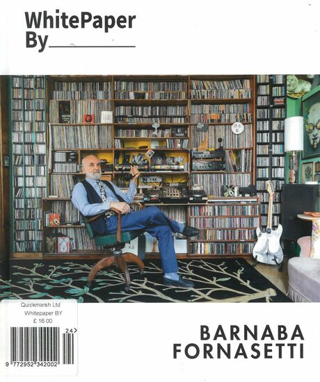 White Paper By Magazine