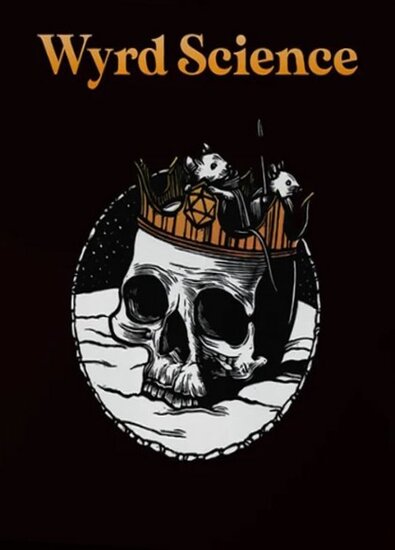 Wyrd Science Magazine