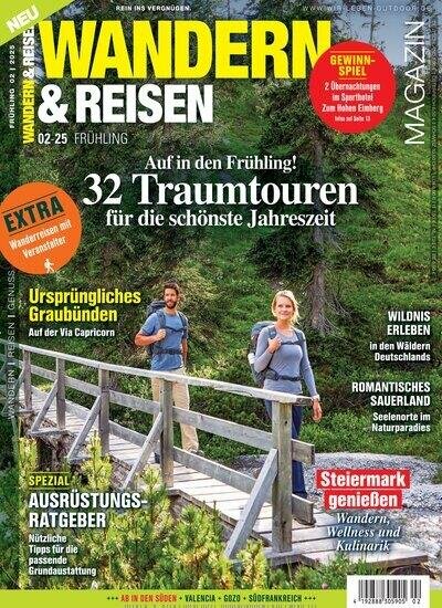 Wandern &amp; Reisen