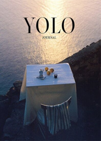 Yolo Journal