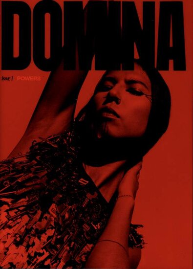 Domina Journal