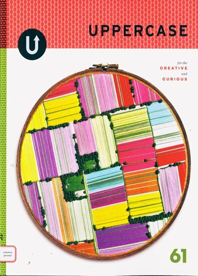 Uppercase Magazine