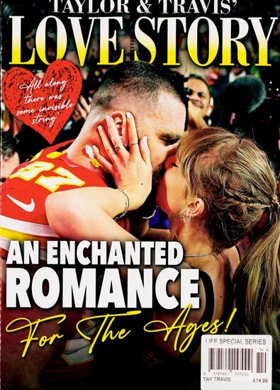 Life Special Series Magazine