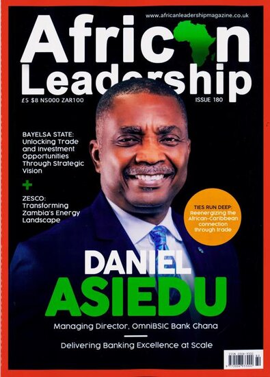 African Leadership Magazine