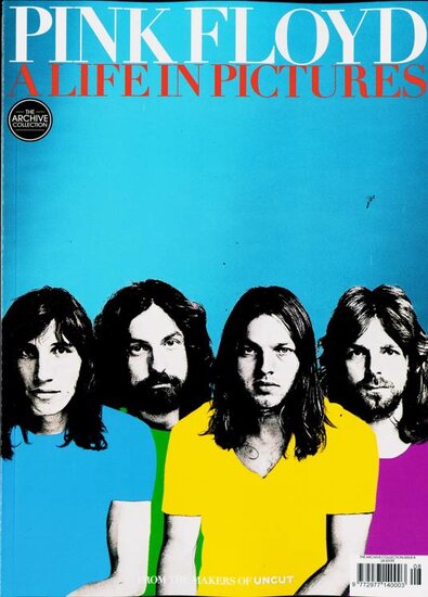 The Ultimate Record Collection Magazine