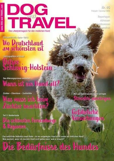 Dog and Travel (Deutsch)