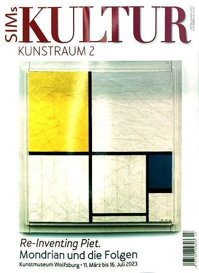 Sims Kultur (Deutsch)