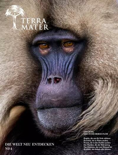 Terra Mater (Deutsch)