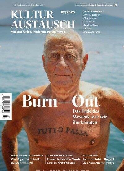 Kulturaustausch (Deutsch)