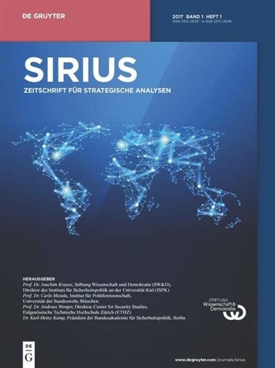 Sirius (Deutsch)
