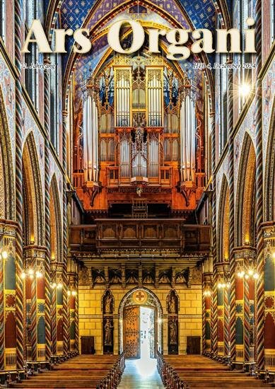 Ars Organi (Deutsch)