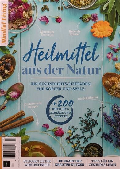 Mindful Living (Deutsch)