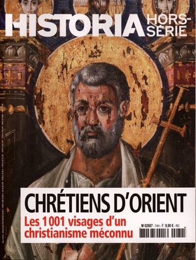 Historia Hors-s&eacute;rie (Fran&ccedil;ais)