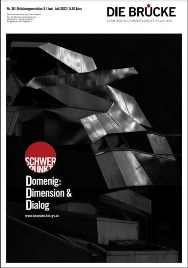 Die Br&uuml;cke (Deutsch)