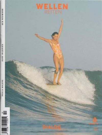 Wellenreiten (Deutsch)